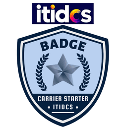Badge