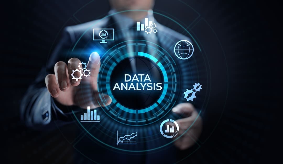 Data Analytics & Visualization